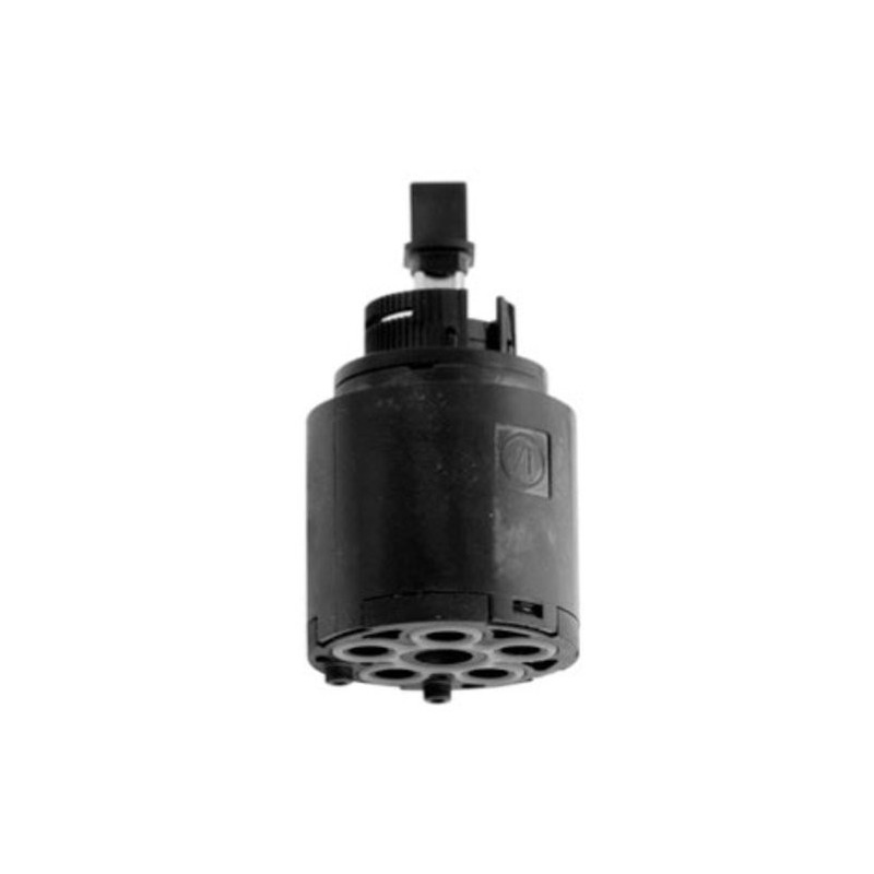 Cartouche de remplacement avec convertisseur intégré CR018