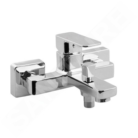 Aqualine Factor - Mitigeur de baignoire, chrome FC310