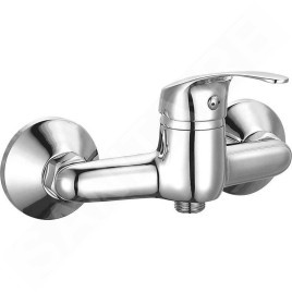 Aqualine 50 - Mitigeur de douche, chrome 52126