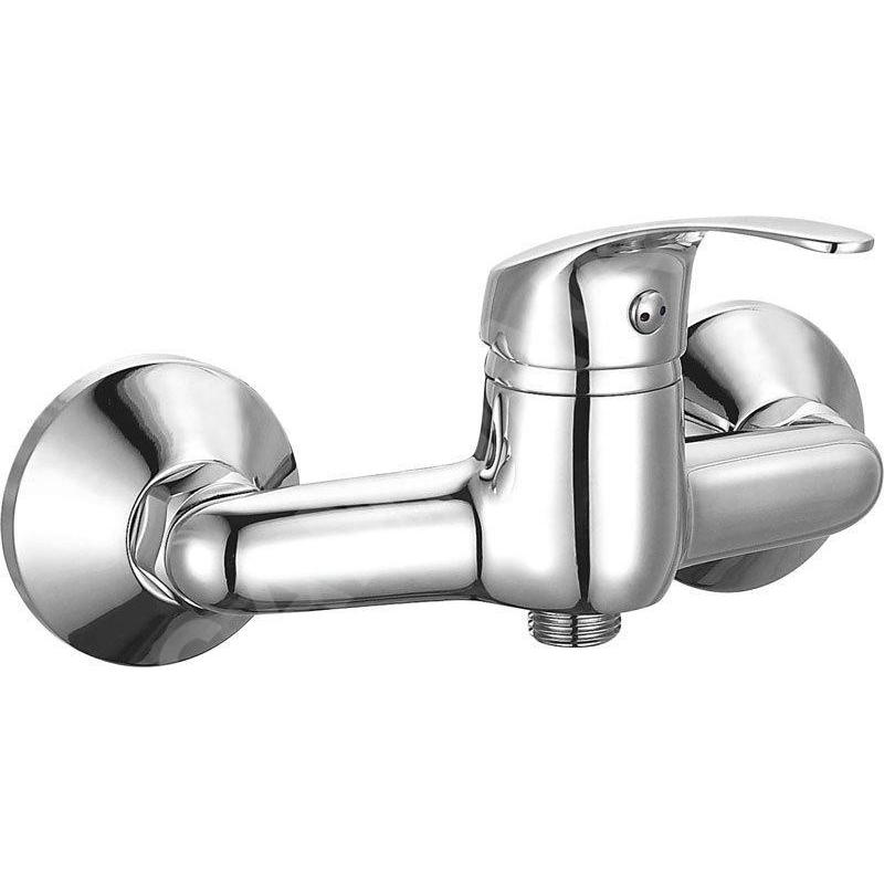 Aqualine 50 - Mitigeur de douche, chrome 52126