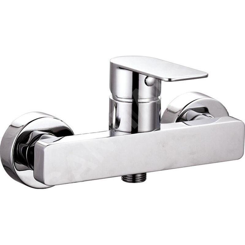 Aqualine Daphne - Mitigeur de douche, chrome DH701