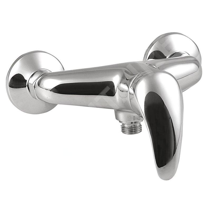 Aqualine Kasiopea - Mitigeur de douche, chrome 1107-11