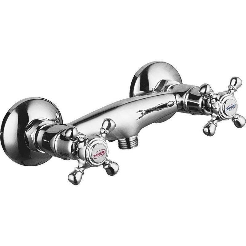 Aqualine Victoria - Mitigeur de douche, chrome VC11