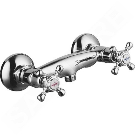 Aqualine Victoria - Mitigeur de douche, chrome VC11
