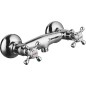 Aqualine Victoria - Mitigeur de douche, chrome VC11