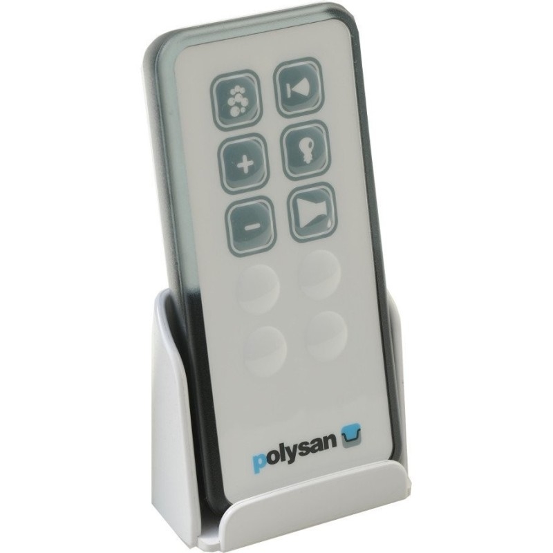 HM System KOMBI POOL, Remote Control Type Z HM System KOMBI POOL, Remote Control Type Z
