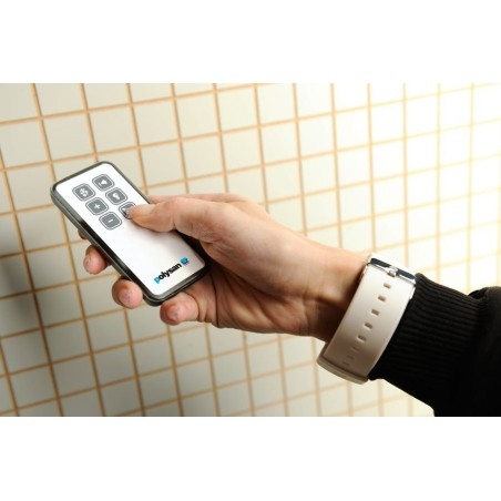 HM System KOMBI POOL, Remote Control Type Z