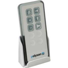 HM System TURBO AIR, Remote Control Type Z