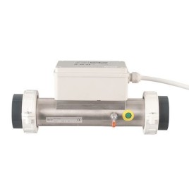 Chauffeur 1500 W, 230V, IP 25