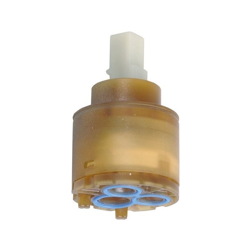 Cartouche de remplacement pour mélangeur QM12751 a QM18051