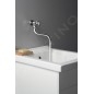 Aqualine Vannes - Robinet de lavabo, chrome ZY1812