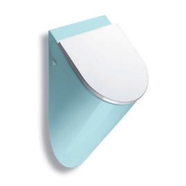 Couvercle urinaire PURA, blanc