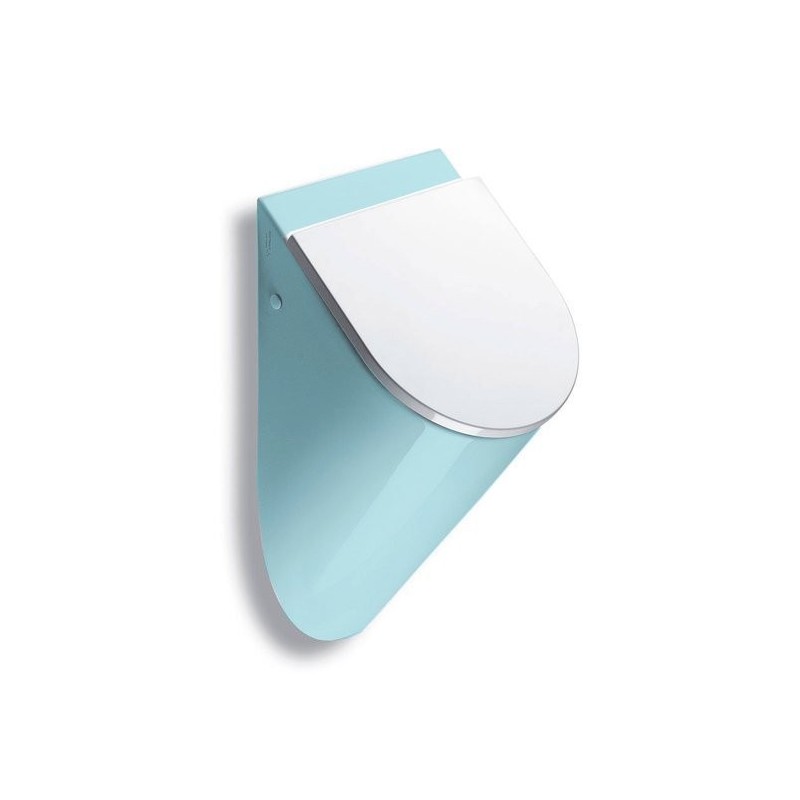 Couvercle urinaire PURA, blanc Couvercle urinaire PURA, blanc