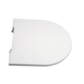 Couvercle urinaire PURA, blanc
