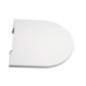 Couvercle urinaire PURA, blanc Couvercle urinaire PURA, blanc