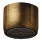 Aérateur de ruban F22x1, bronze