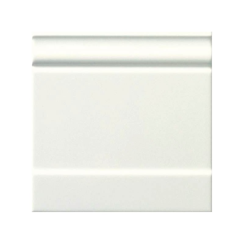 VINTAGE Zoccolo blanc