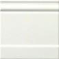 VINTAGE Zoccolo blanc