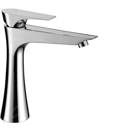 Sapho Axamite - Mitigeur de lavabo, chrome AX06