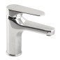 Sapho Corneli - Mitigeur de lavabo, chrome CE02