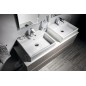 Sapho Corneli - Mitigeur de lavabo, chrome CE02