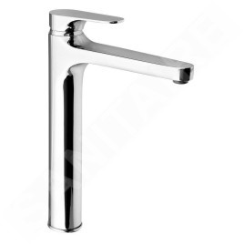 Sapho Corneli - Mitigeur de lavabo, chrome CE07