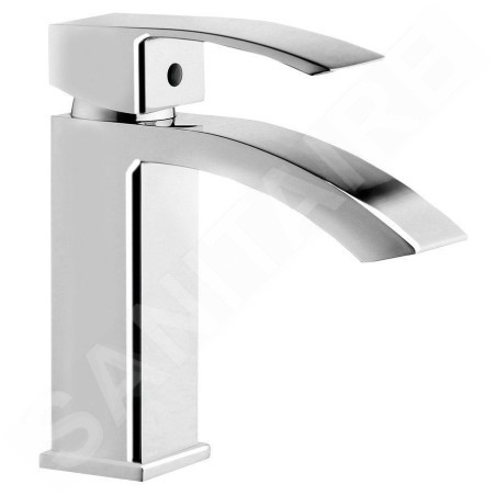 Sapho Ginko - Mitigeur de lavabo, chrome 1101-02