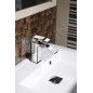 Sapho Ginko - Mitigeur de lavabo, chrome 1101-02