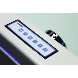 HM System HYDRO LUX, Type de contrôle L - Electronique Illuminée