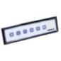 HM System HYDRO LUX, Type de contrôle L - Electronique Illuminée HM System HYDRO LUX, Type de contrôle L - Electronique Illuminée