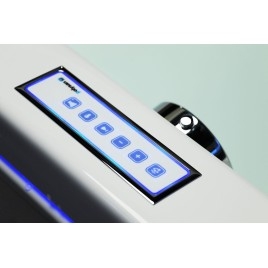 Système HM HYDRO POOL, Type de contrôle L - Électronique