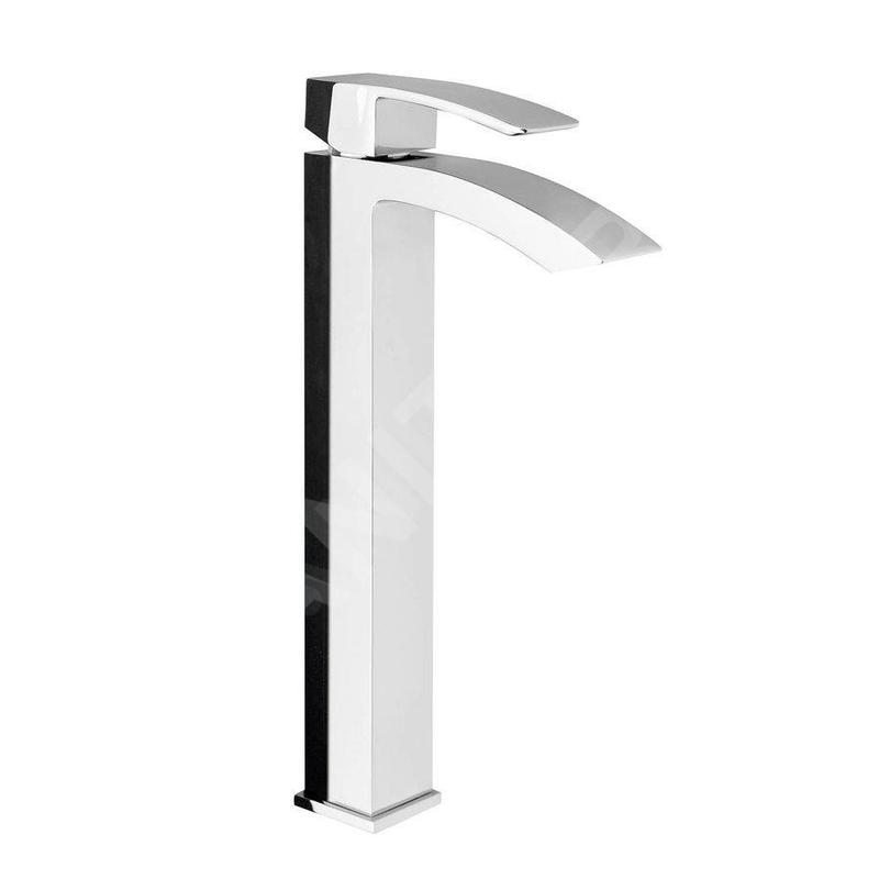 Sapho Ginko - Mitigeur de lavabo, chrome 1101-04
