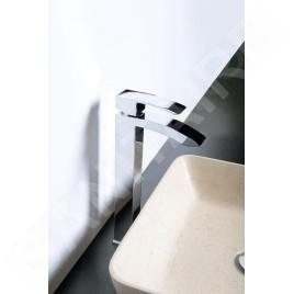 Sapho Ginko - Mitigeur de lavabo, chrome 1101-04