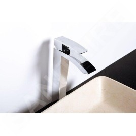 Sapho Ginko - Mitigeur de lavabo, chrome 1101-04
