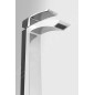 Sapho Ginko - Mitigeur de lavabo, chrome 1101-04
