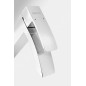 Sapho Ginko - Mitigeur de lavabo, chrome 1101-04