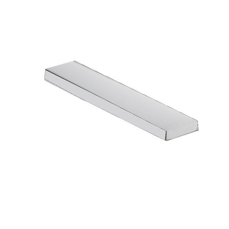 LED Couverture givrée pour KL1889, (L) 2m