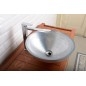 Sapho Mixona - Mitigeur de lavabo sans bonde, chrome MG006