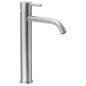 Sapho Minimal - Mitigeur de lavabo, inox MI202
