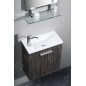Sapho Rhapsody - Mitigeur de lavabo, chrome 5512