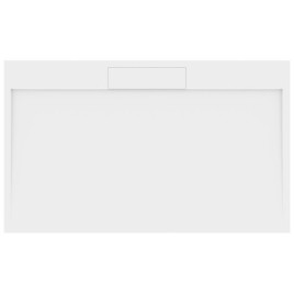IRENA Marble Shower Tray 130x80cm