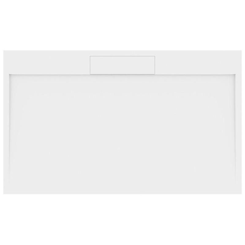 IRENA Marble Shower Tray 130x80cm