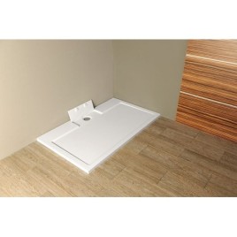 IRENA Marble Shower Tray 130x80cm