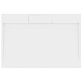 IRENA Marble Shower Tray 130x90cm