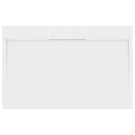 IRENA Marble Shower Tray 140x90cm