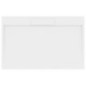 IRENA Marble Shower Tray 140x90cm