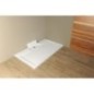 IRENA Marble Shower Tray 140x90cm