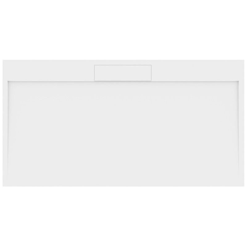 IRENA Marble Shower Tray 150x80cm