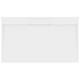 IRENA Marble Shower Tray 150x90cm