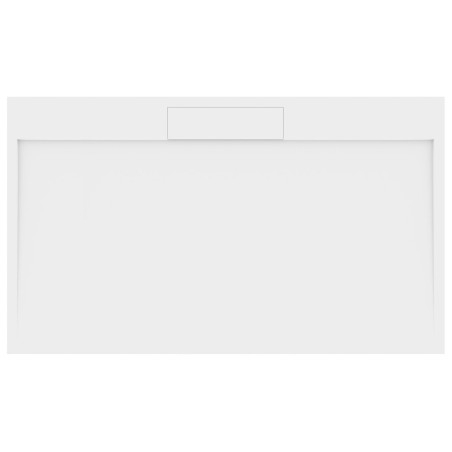 IRENA Marble Shower Tray 150x90cm